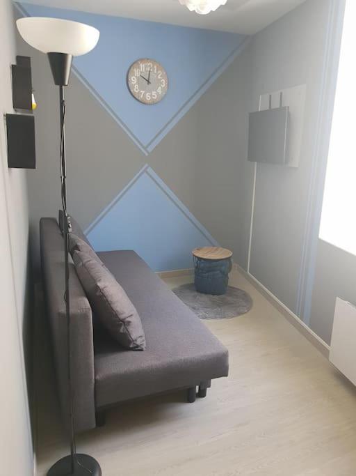 Appartement Design Marseille Exterior photo